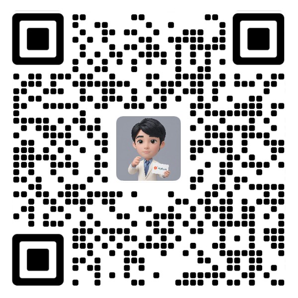 易号400电话分期网客服微信二维码 微信号20085